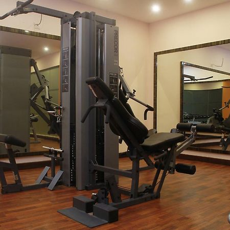 Sutanraja Hotel Kotamobagu Екстер'єр фото