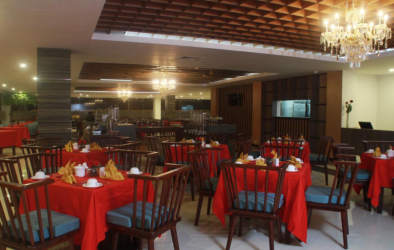 Sutanraja Hotel Kotamobagu Екстер'єр фото